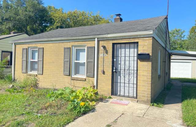 2 Bedroom In Gary Gallery 1