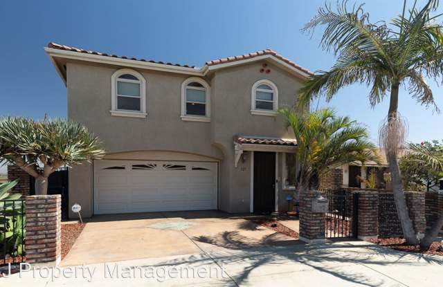 525 12th Street - 525 12th Street, Imperial Beach, CA 91932