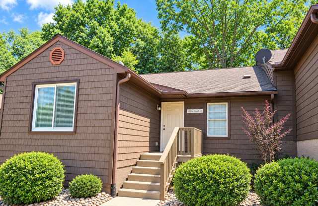 2 Bedroom Condo Minutes from Clemson University Gallery 1