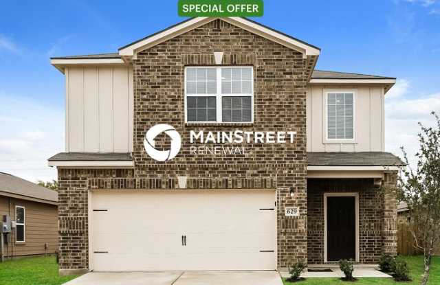 629 Greenway Trail - 629 Greenway Trail, Comal County, TX 78132 629 Greenway Trail - 629 Greenway Trail, Comal County, TX 78132