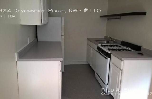 2824 Devonshire Place, NW Gallery 3