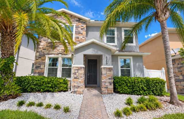 3 Bedroom Home Across from Park with Solar & Lawn Service – Orlando photos photos