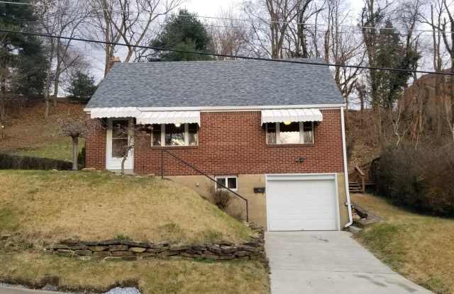 3 bedroom house for rent in Blawnox photos photos