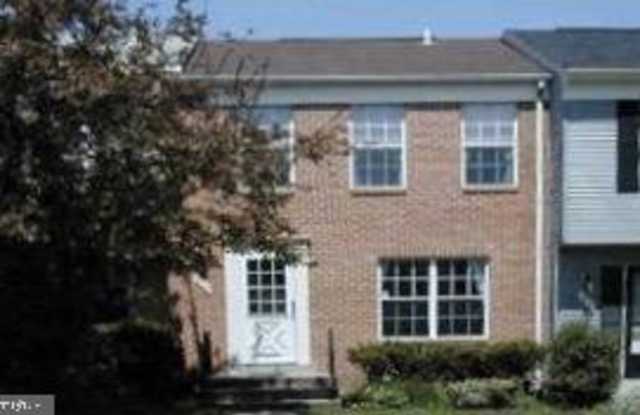 476 CAROUSEL COURT - 476 Carousel Court, Gaithersburg, MD 20877