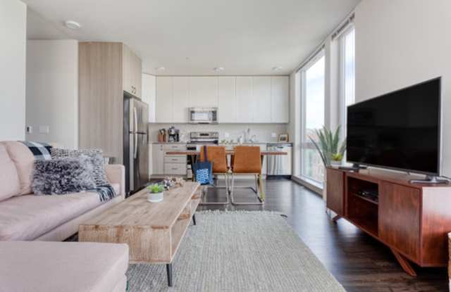 602 Boren Avenue North - 602 Boren Avenue North, Seattle, WA 98109
