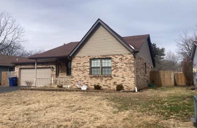 2 Emery Court - 2 Emery Court, Belleville, IL 62226