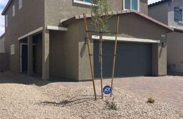 9980 Ullom Drive - 9980 South Ullom Drive, Enterprise, NV 89141 9980 Ullom Drive - 9980 South Ullom Drive, Enterprise, NV 89141