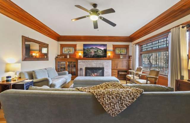 128 W Walnut St - 128 West Walnut Street, Stockton, CA 95204