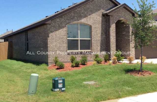 6344 Robertson Rd - 6344 Robertson Rd, Saginaw, TX 76179