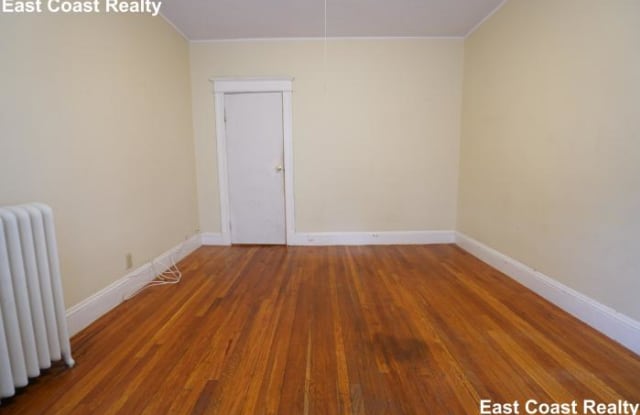 64 Woodstock - 64 Woodstock Ave, Boston, MA 02134