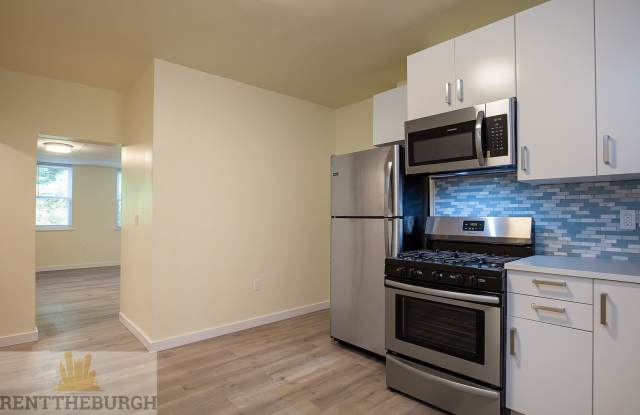 3 Bedroom 1.5 bath House Now Available! - 49 Greeley Street, Pittsburgh, PA 15203