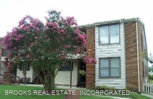 280-B Patriot Lane - 280 Patriot Ln, Williamsburg, VA 23185