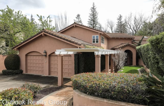 922 Lundy Lane - 922 Lundy Lane, Loyola, CA 94024