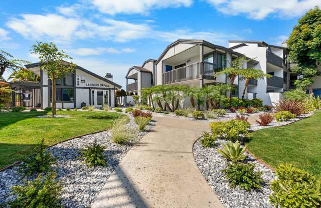 Beachpoint Apartments photos photos