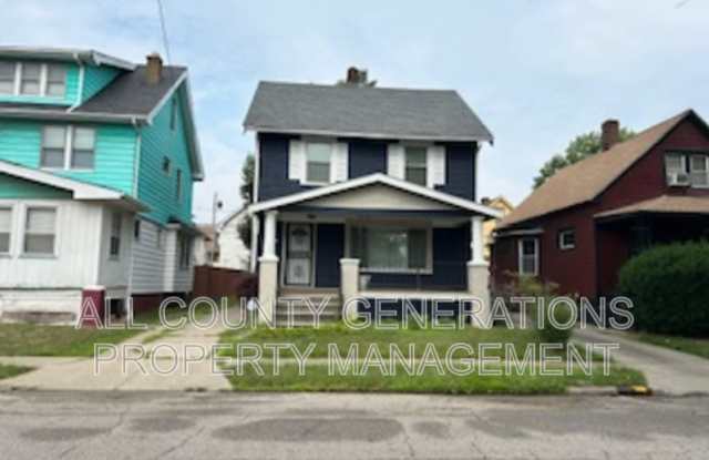 902 E 129th St - 902 East 129th Street, Cleveland, OH 44108