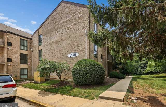 6149 EDSALL Road - 6149 Edsall Road, Alexandria, VA 22304 6149 EDSALL Road - 6149 Edsall Road, Alexandria, VA 22304