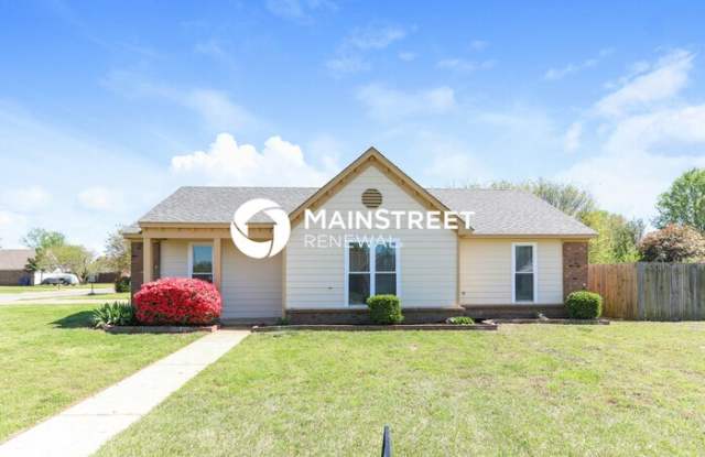 7232 Layne Drive - 7232 Layne Drive, Horn Lake, MS 38637