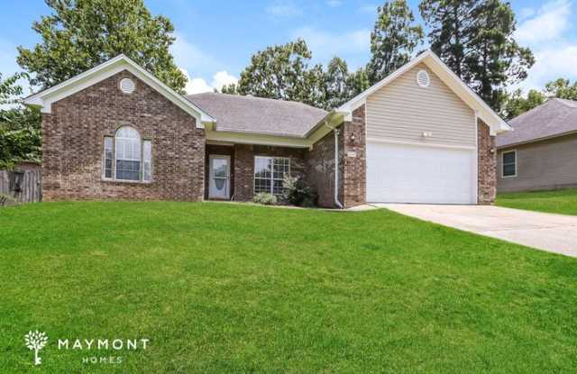 2318 Redwood Drive - 2318 Redwood Drive, Benton, AR 72015