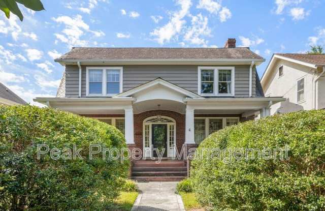 4204 Forest Hill Ave - 4204 Forest Hill Avenue, Richmond, VA 23225
