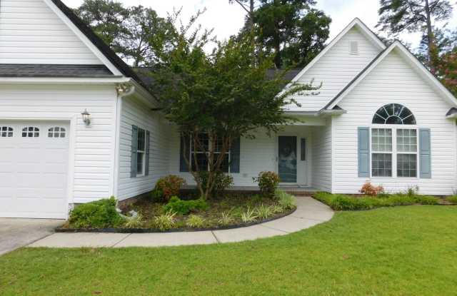 408 Sweet Gum Way located in the Croatan Woods Subdivision Gallery 3