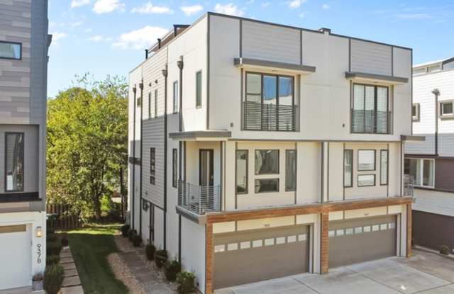 945 Westbrook Drive - 945 Westbrook Drive, Charlotte, NC 28202