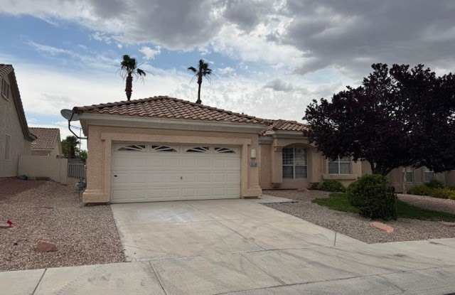 8508 HIGHLAND VIEW Avenue - 8508 Highland View, Las Vegas, NV 89145