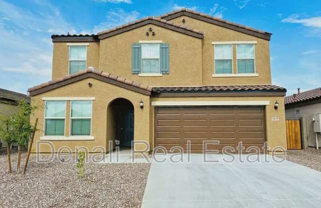 5418 S. 26th Lane photos photos