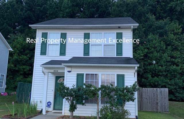 4316 Haverty Drive Gallery 2