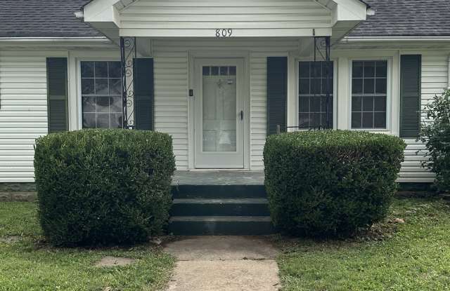 809 Leaf Ave photos photos