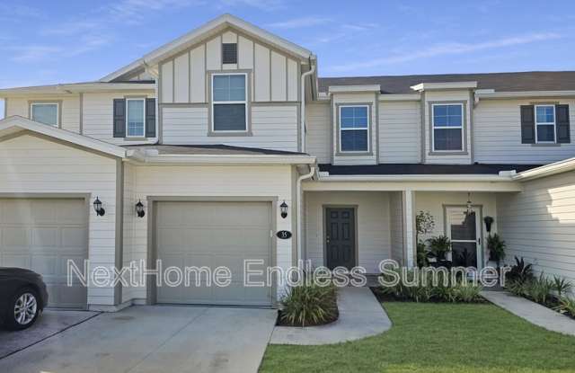 35 Mustard Hill Court - 35 Mustard Hill Court, St. Johns County, FL 32086