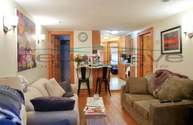 39 Charles St - 39 Charles Street, Boston, MA 02114