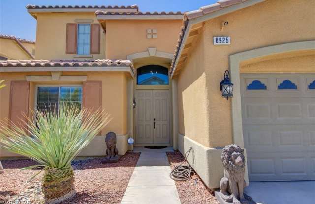 8925 Monte Oro Drive Gallery 2