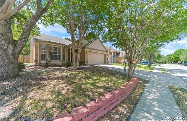 10407 Mustang Ridge - 10407 Mustang Ridge, Converse, TX 78109