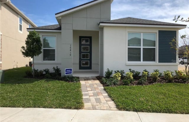 16419 OLIVE HILL DR - 16419 Olive Hill Dr, Orange County, FL 34787