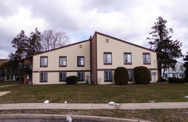 2 Bedroom Condo in Burnt Tavern Manor Brick photos photos