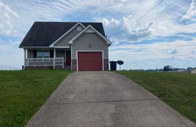 Available Now - 310 Pappy Drive, Oak Grove, KY 42262