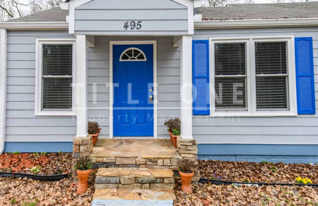 495 Mount Zion Rd SW Gallery 4