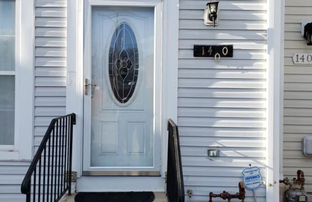 1400 OLMSTEAD STREET - 1400 Olmstead Street, Baltimore, MD 21226