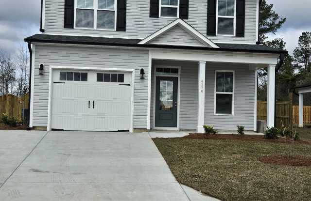 4176 Pegasus Parkway - 4176 Pegasus Parkway, Northwest, NC 28451 4176 Pegasus Parkway - 4176 Pegasus Parkway, Northwest, NC 28451