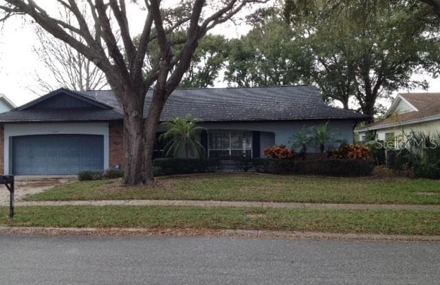 2670 GROVE PARK ROAD - 2670 Grove Park Rd, Palm Harbor, FL 34683