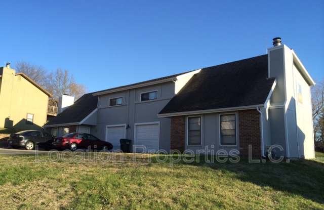 2911 University Drive - 2911 - 2911 University Drive, Lawrence, KS 66049
