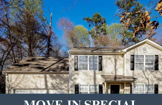 4818 Wilgrove Mint Hill Road - 4818 Wilgrove Mint Hill Road, Mint Hill, NC 28227