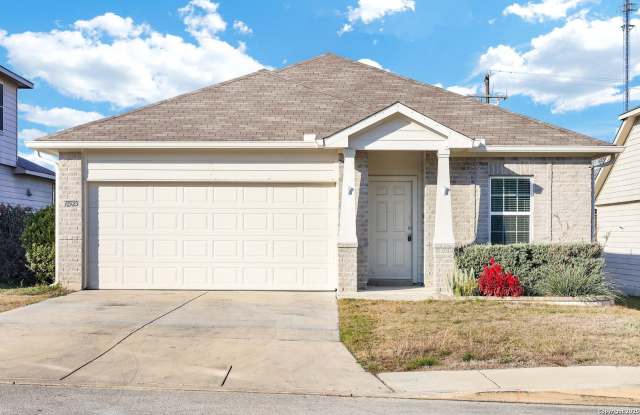 11523 Verdis Valley - 11523 Verdis Valley, Bexar County, TX 78245