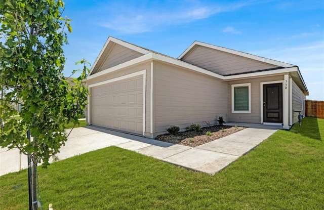 730 Pawpaw Drive - 730 Pawpaw Drive, Collin County, TX 75407