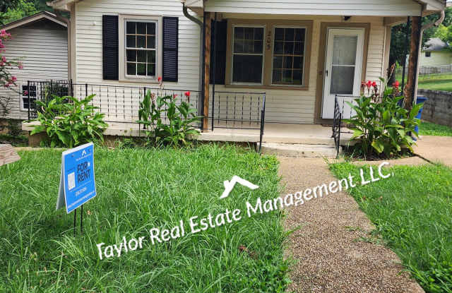 205 Button Avenue - 205 Button Avenue, Florence, AL 35630