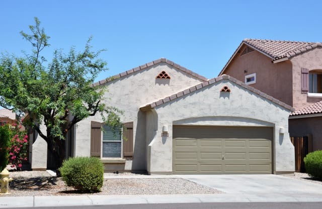 5440 W PARK Street - 5440 West Park Street, Phoenix, AZ 85339
