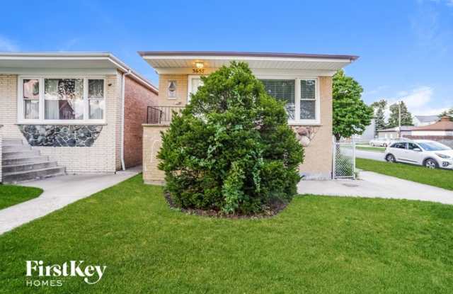 3657 West 59th Place - 3657 West 59th Place, Chicago, IL 60629