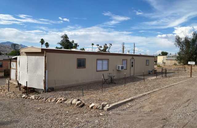 2 Bedroom Mobile Located In Bullhead City photos photos