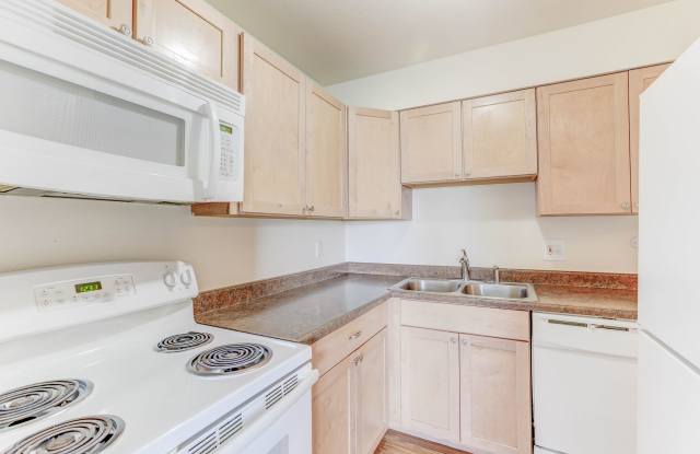 Union Square Apartments photos photos