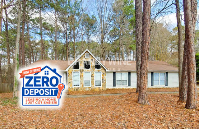 125 Cowan Drive - 125 Cowan Drive, Henry County, GA 30281